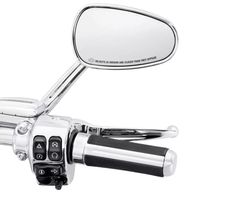 56100112 Harley-Davidson Lenkergriffe