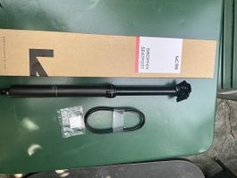 KS LEV Ci Dropper Seatpost Ø 30.9 mm neuwertig