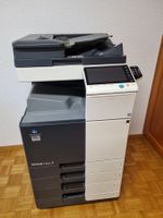 Konica Minolta Bizhub C384e Multifunktionsdrucker gebraucht