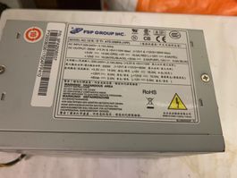 Netzteil... PC-Netzteil... 3 Stück