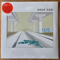Alt-J - Reduxer / 1. UK-Press. 2018 - NEW & Sealed