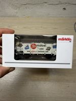 Marklin Güterwagen HO 48165 neu 