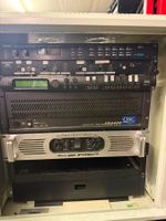 Allen & Heath GR05 Zonenmixer