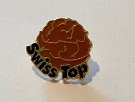 1 Pin Swiss Top