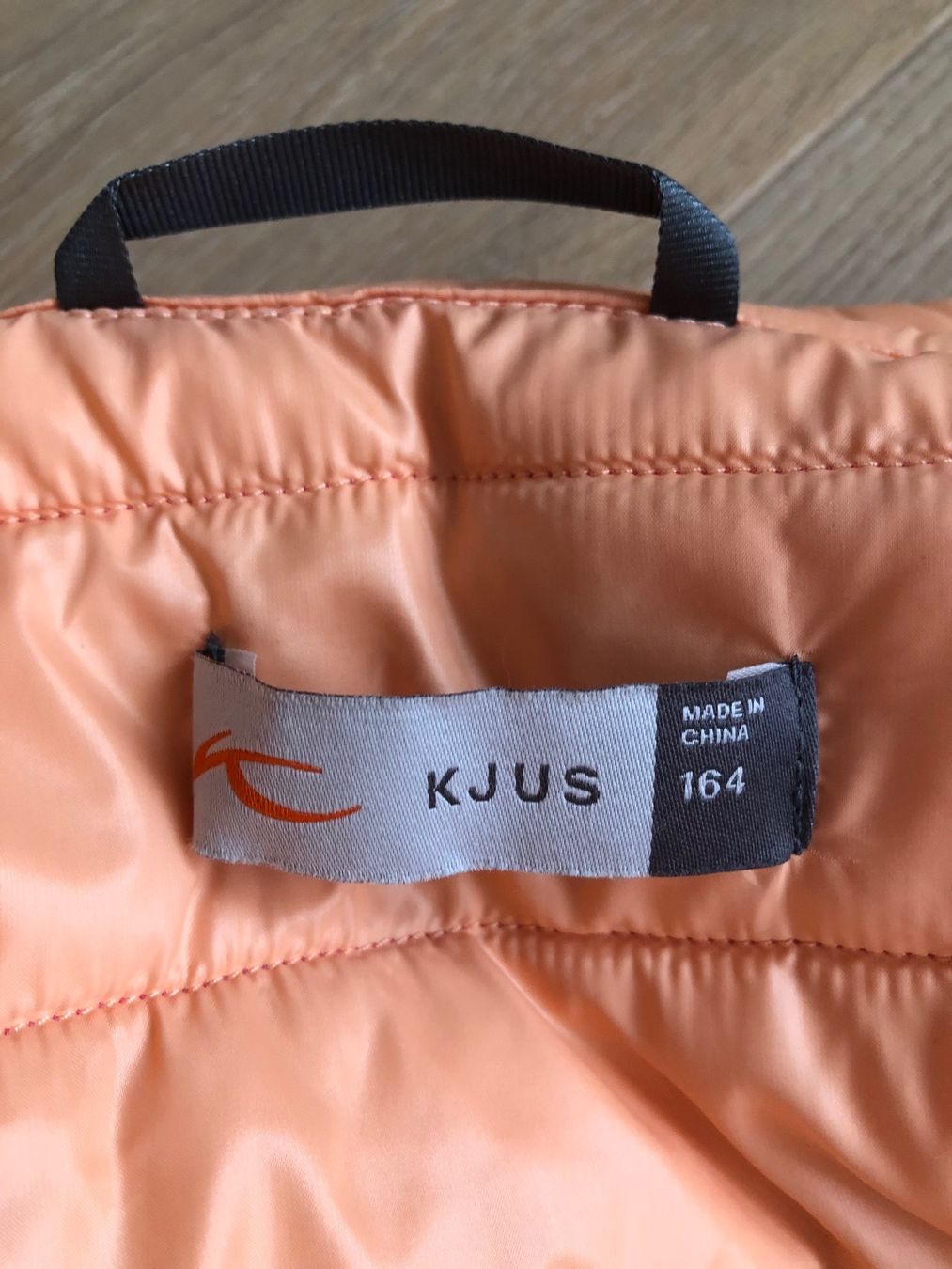 Kjus Giacche & Cappotti: Kjus Mädchen Daunenjacke – Usato da Tuggen venduto da prigltu73 1