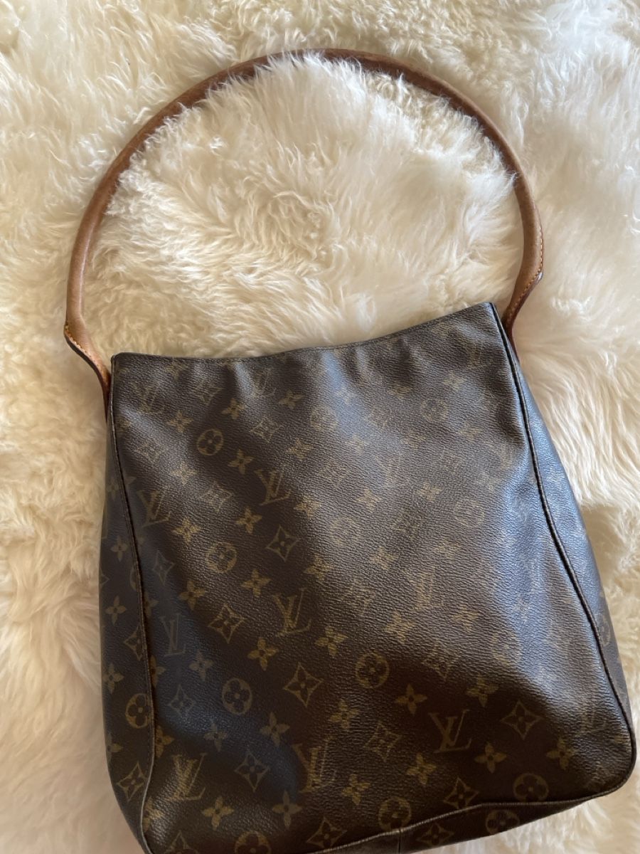 Louis Vuitton Sacs femmes: Louis Vuitton Looping  – Neuf (Voir description) à Jonen par taishathings 1