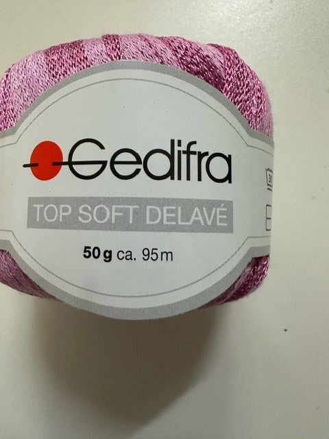 Lana: 10 X WOLLE–GARN TOP SOFT DELAVE – Nuovo (secondo la descrizione) da Ostermundigen venduto da wini63