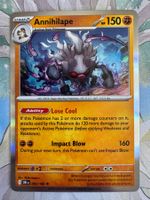 Pokémon TCG - Annihilape (DRI092) Destined Rivals