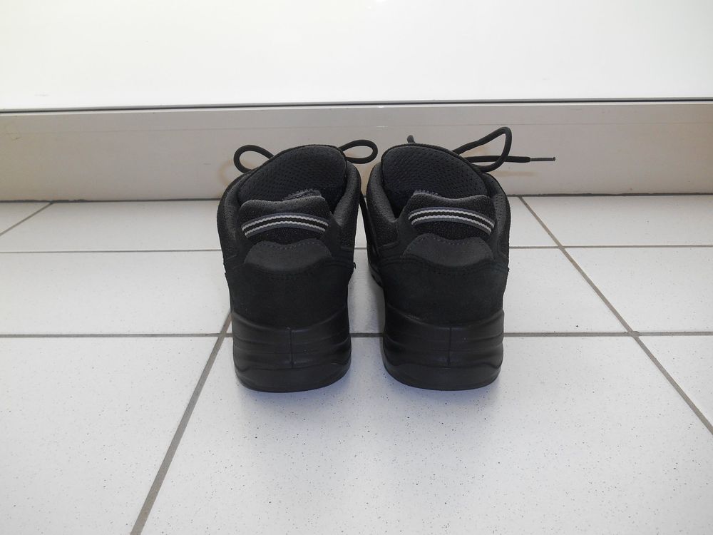 Lowa Scorpio GTX LO Wanderschuh Grosse 40 Acheter sur Ricardo