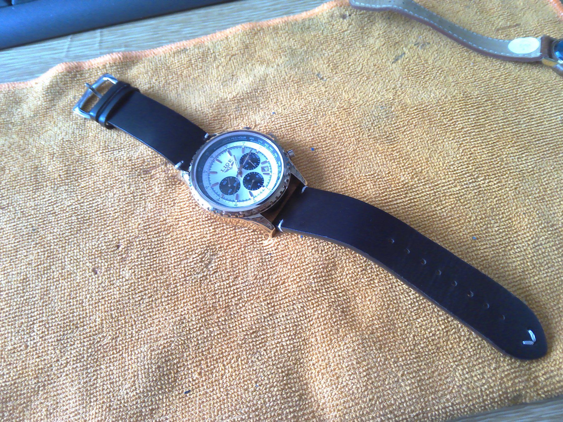 Montres: Lige Herren Chrono – Neuf (Voir description) à Balsthal par jacky63 6