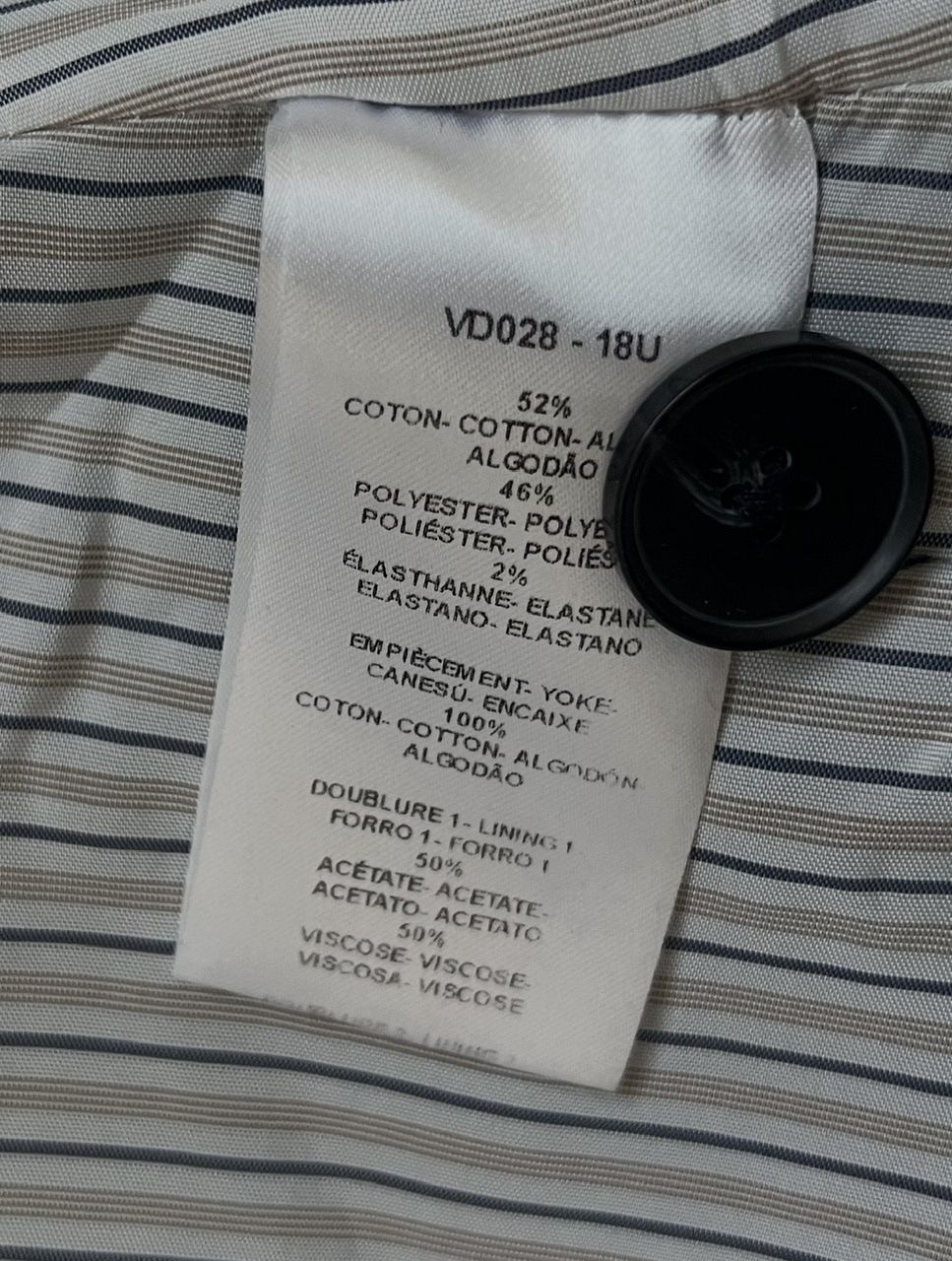 Giacche: Blazer Caroll 🩹 – Usato da Neuchâtel venduto da kat_n6gp 6