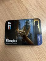 Die drei ??? Hörspion Detektiv-Spiel