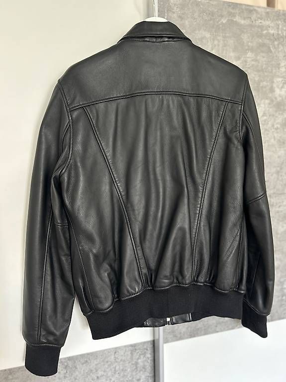 Schott Jacken: Lederjacke Schott N.Y.C., Gr. M – Gebraucht aus Niederglatt ZH von Julia_4 4