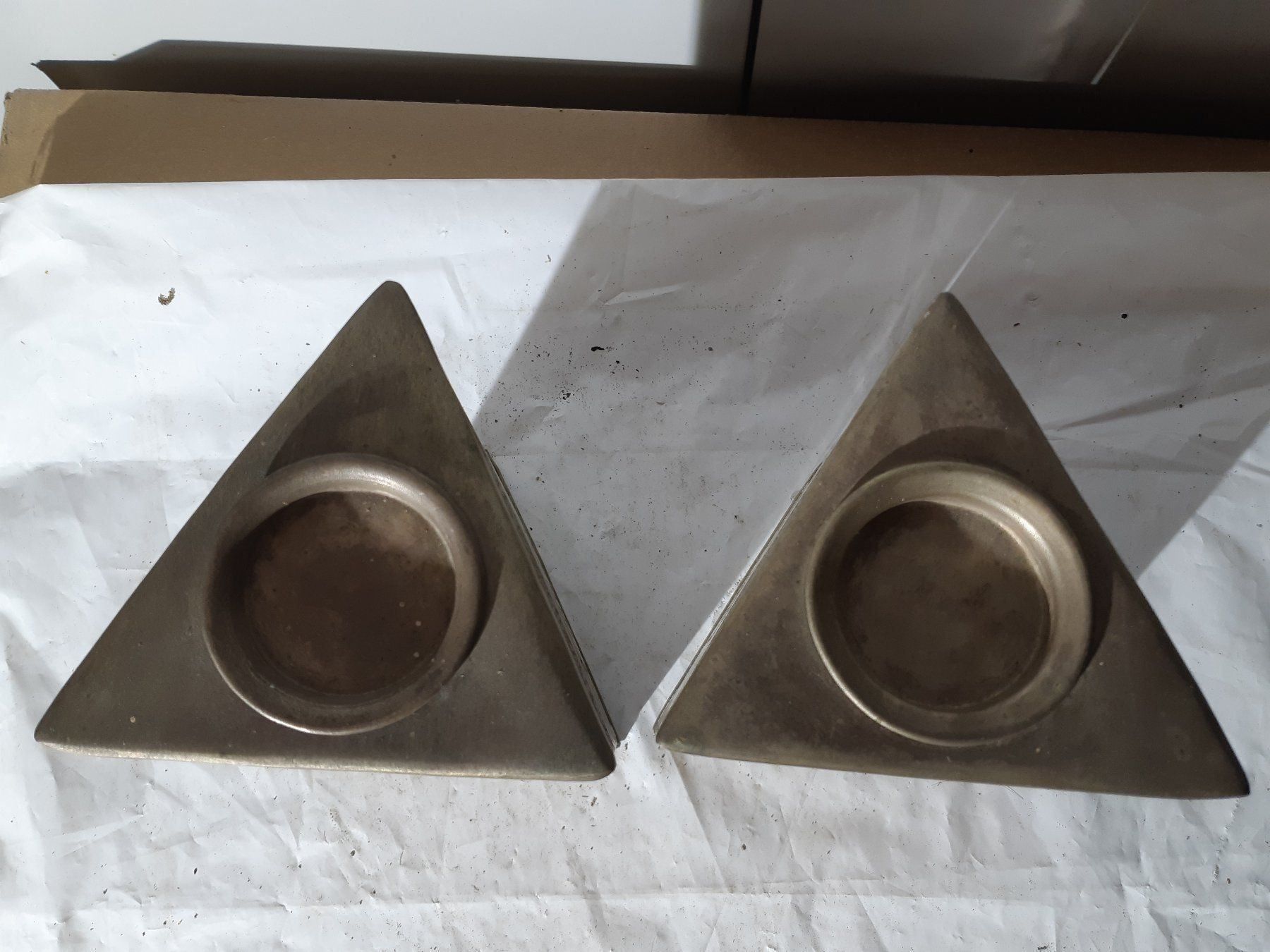 Cucine complete: Blechdosen aus Kuba – Usato da Grindelwald venduto da carro5 4