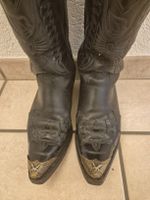 Bottes Sendra ( Santiag ) 