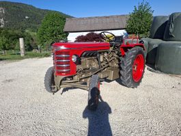 Hürlimann D70 ssp jg 1959