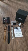 Tissot T-Touch Connect Sport - mit Garantie - Top Zubehör