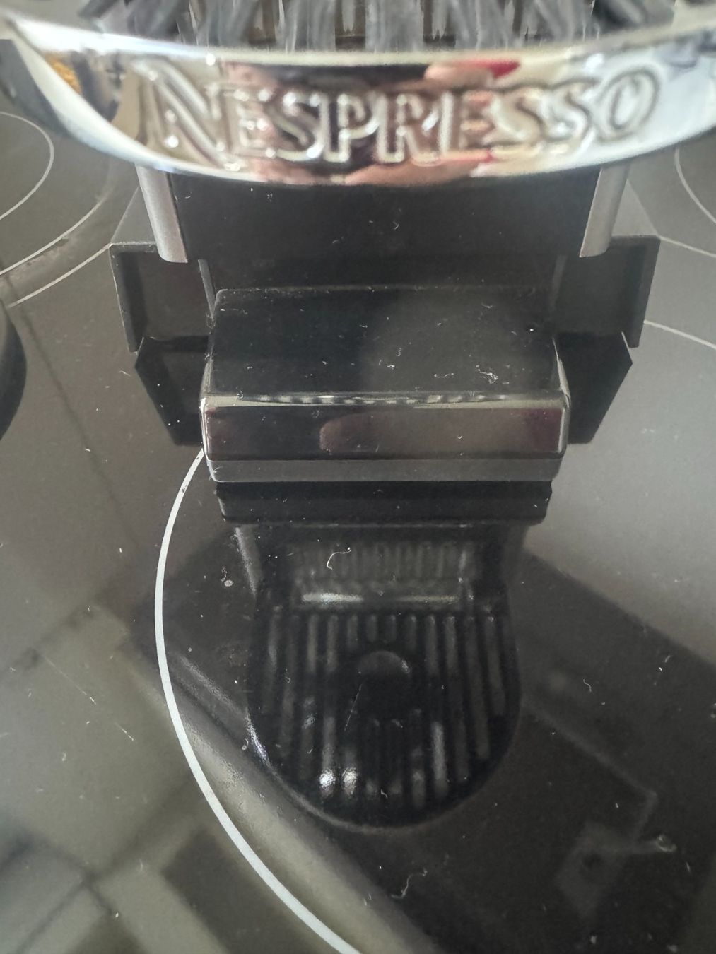 Turmix Macchine per caffè & Macchine per espresso: Nespresso Turmix Kaffeemaschine – Difettoso da Neftenbach venduto da Majjja 5