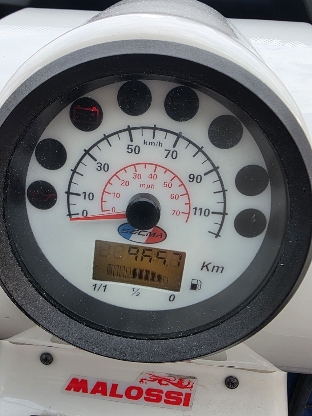 Automobili: SECMAT 4 Fun, 100km/h Autoban erlaubt – Usato da Holderbank AG venduto da ink_6l2d 6