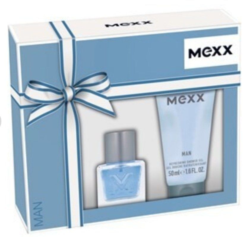Mexx Profumi & Eau de Toilette: MEXX Set - MEN – Nuovo e nell'imballaggio originale da Zürich venduto da Venecia25 1