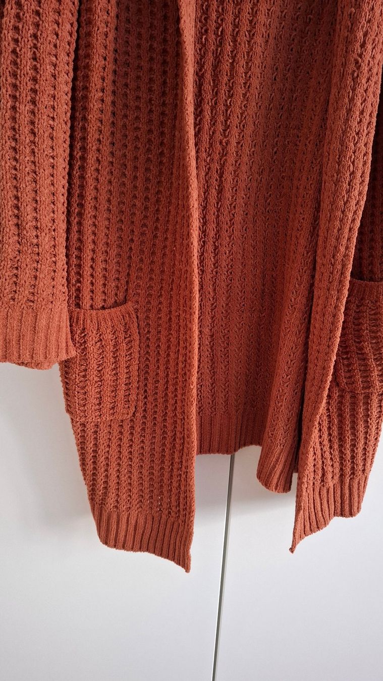 Giacche: Primark Strickjacke - Grösse XS – Usato da Rickenbach b. Wil venduto da Beautiful.Things 1