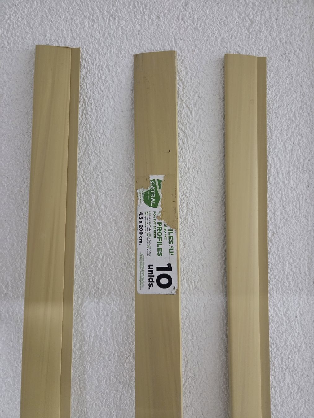 Paravents: Balkon Sichtschutz / Verkleidung – Neu (gemäss Beschreibung) aus Lufingen von Bribru0 3