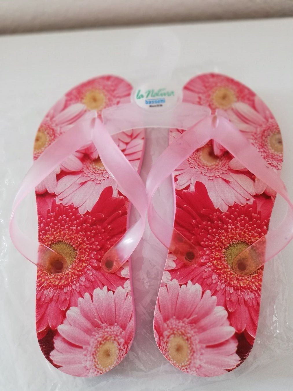 Chaussures femmes: Flip flop – Neuf avec emballage d'origine à Mendrisio par ann_d9pf 1