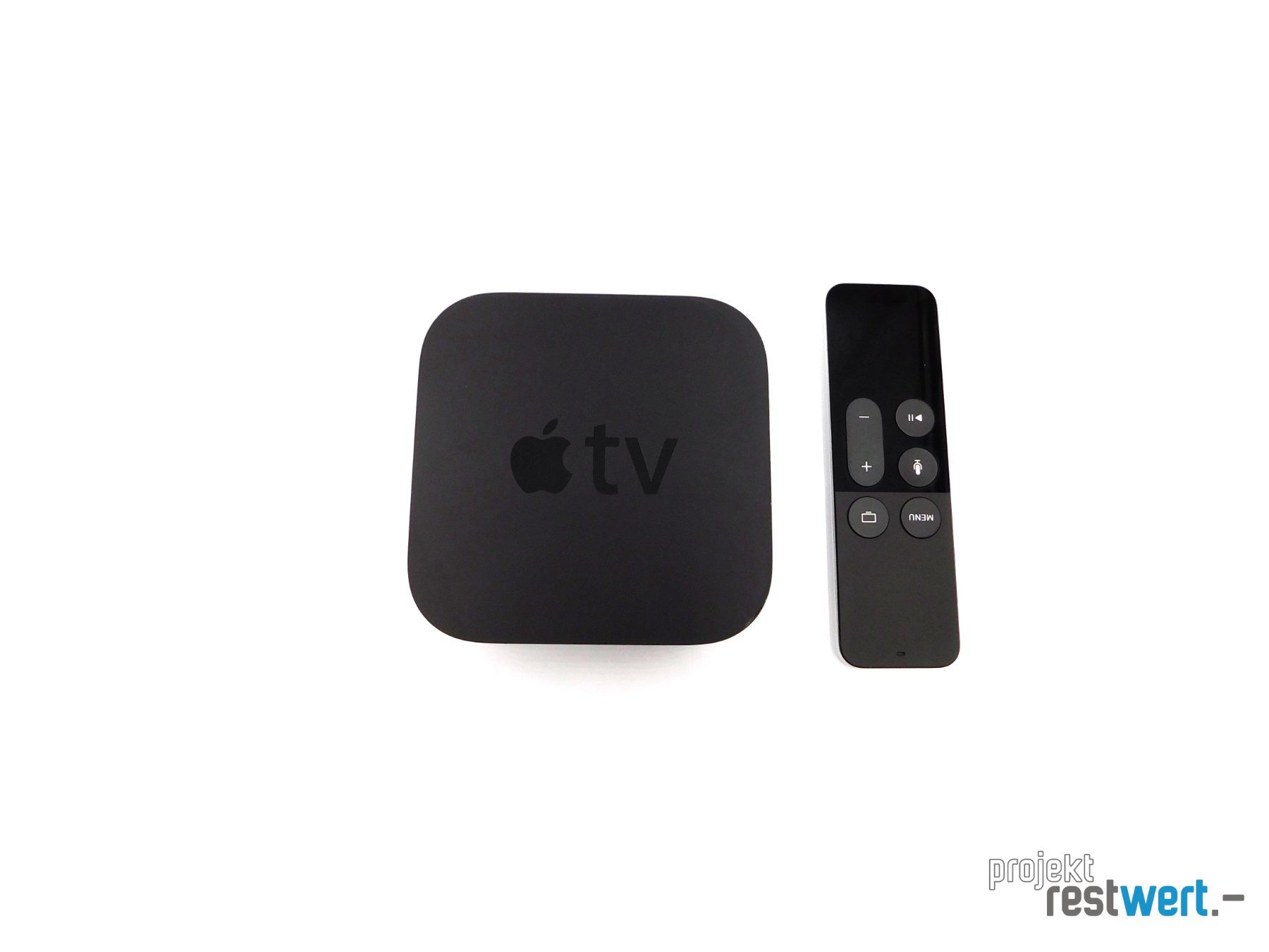 Apple Multimediaplayer & Streamer: TV Box von APPLE – Gebraucht aus Bülach von restwert_buelach 2
