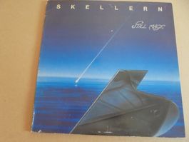 Peter Skellern " Still Magic " LP UK / 33t G-B 1980 (EX)