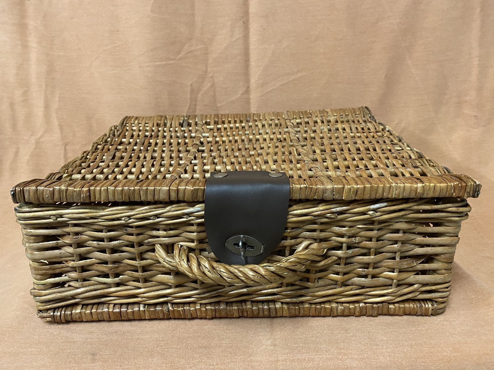 Altro per la casa: Picknick Korb – Usato da Zollikon venduto da TimeIsMoney 3
