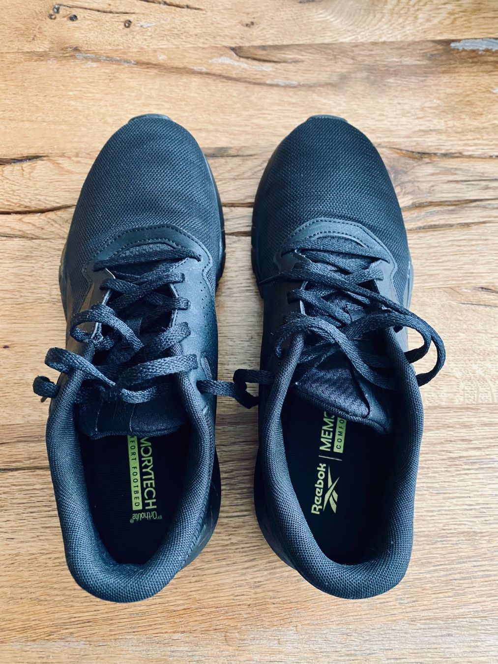 Reebok Herrenschuhe: Reebok Flexagon  Memorytech – Gebraucht aus Genthod von Bid-one 2