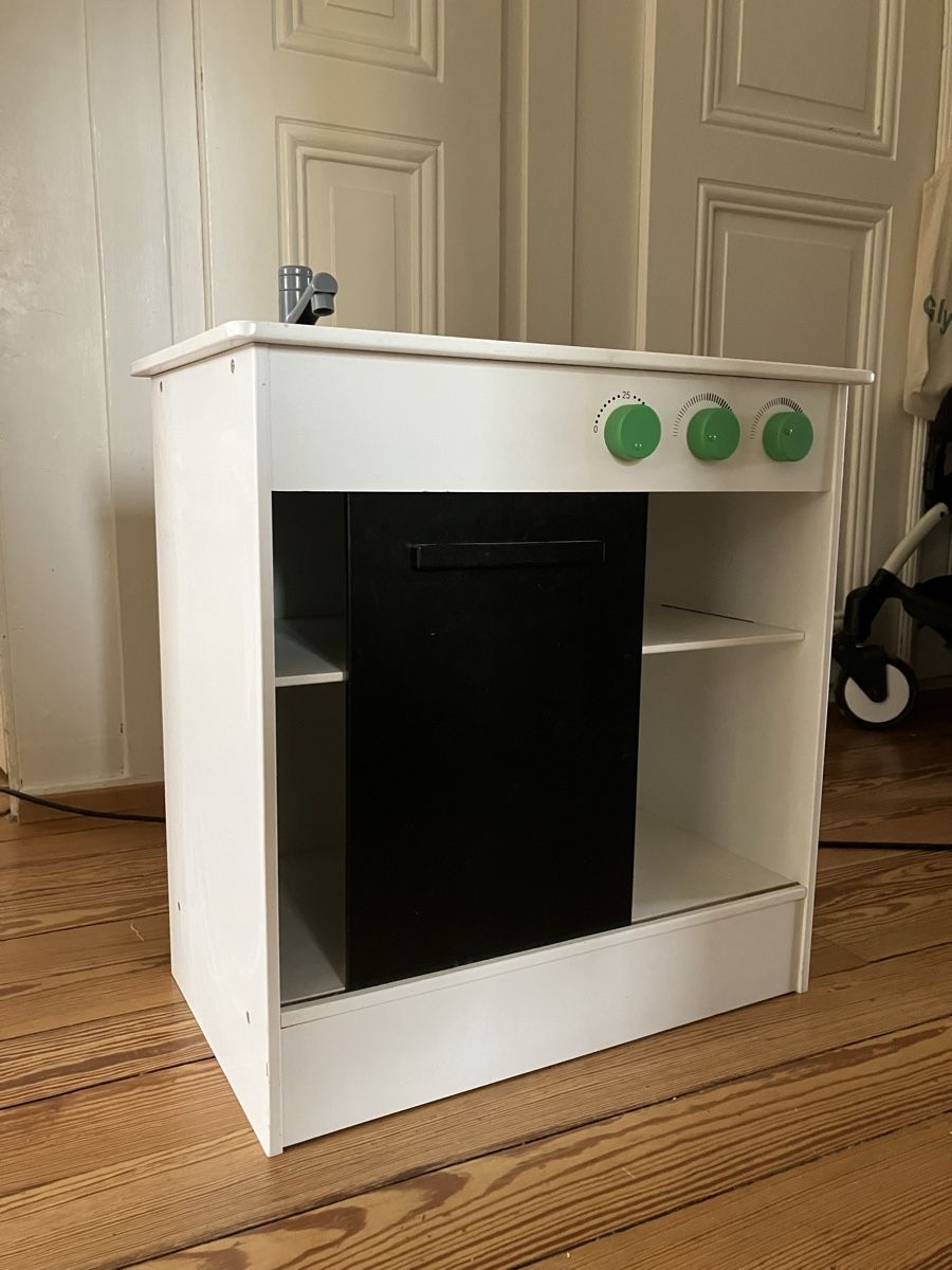 Ikea Giocattoli: Cuisinette IKEA NYBAKAD – Usato da Genève venduto da anthony___ch 2