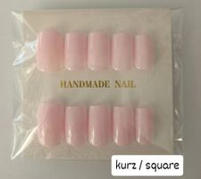 Press on Nails