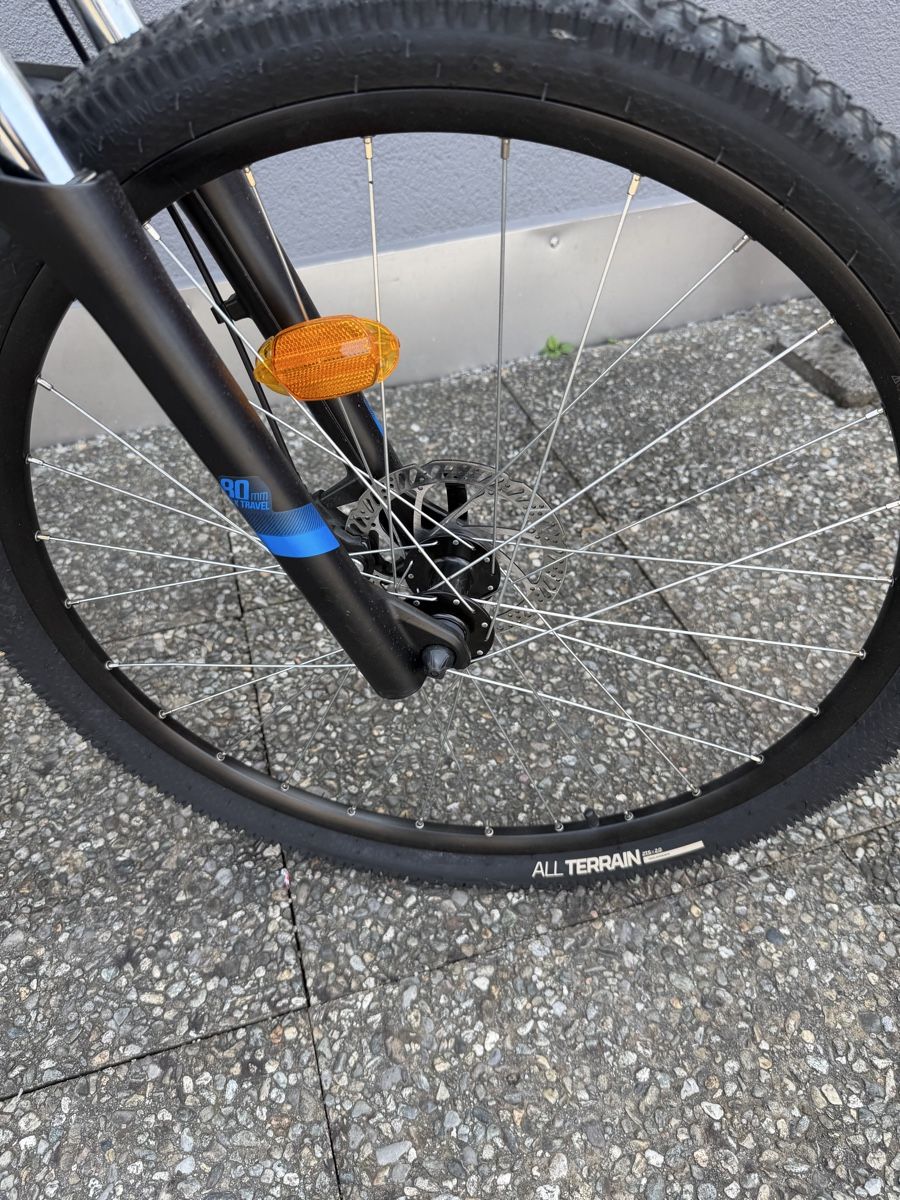 Biciclette: Velo – Nuovo (secondo la descrizione) da Pfäffikon SZ venduto da cha_lh26 2