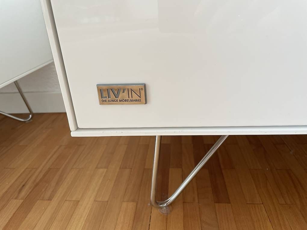 Kommoden: Sideboard – Gebraucht aus Kirchberg BE von H4rk90 2