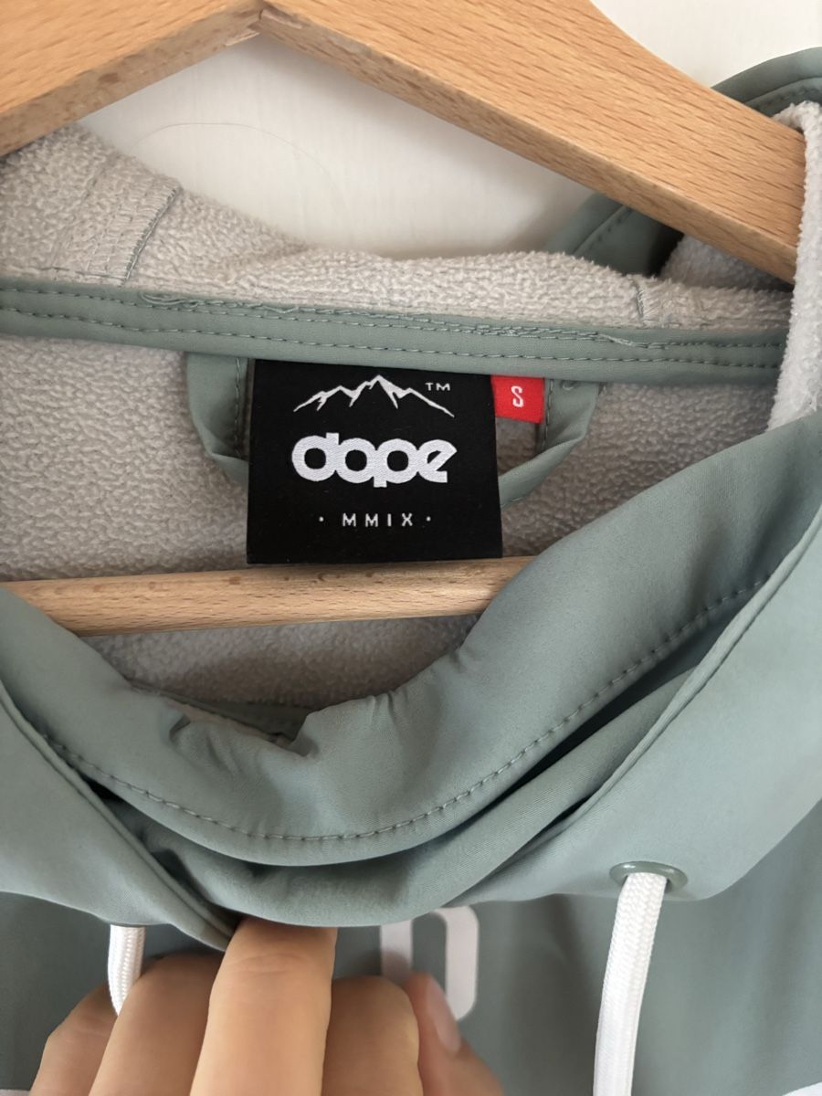 Dope Jacken: Jacke dope snow – Gebraucht aus Arlesheim von verusch 1