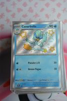 Canarbello Shiny  - Pokemon TCG Francais Carte