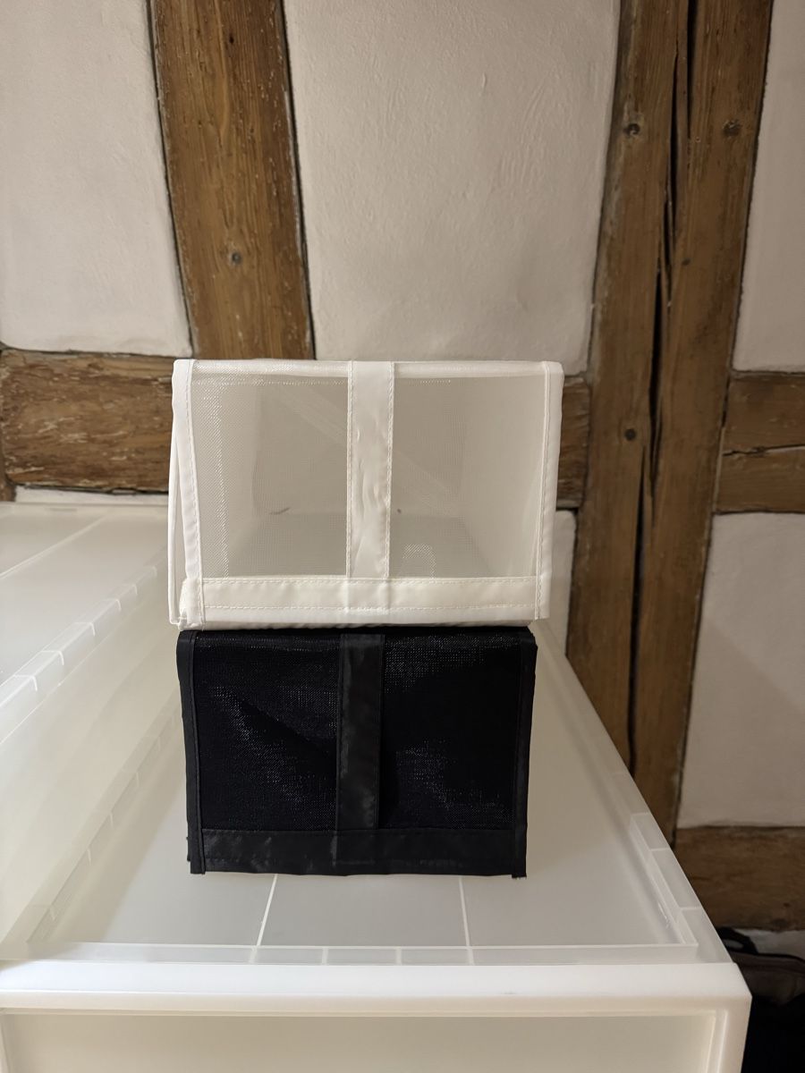 Altro in Decorazioni & Accessori: IKEA SKUBB Schuhboxen Aufbewahrung – Usato da Wetzikon ZH venduto da Linzo 1