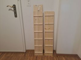 2m Katzentreppe ungebraucht