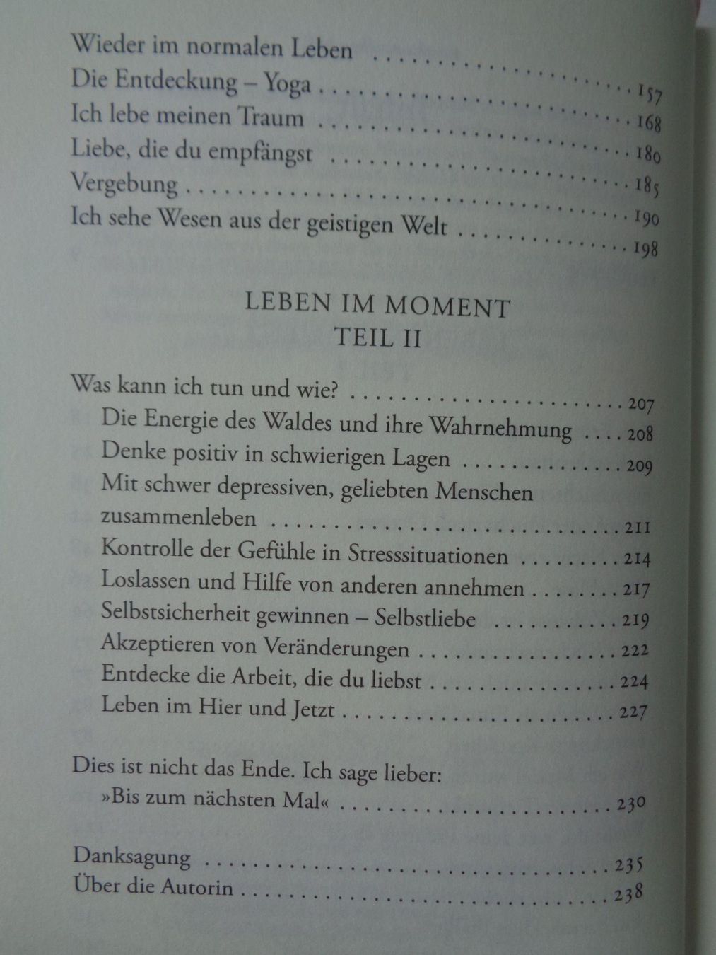 Libri: Ich glaubte immer an die Kraft in mir – Usato da Chur venduto da omonia 3