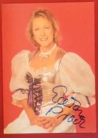 Edith Prock Autogramm signiert Foto 10x15cm