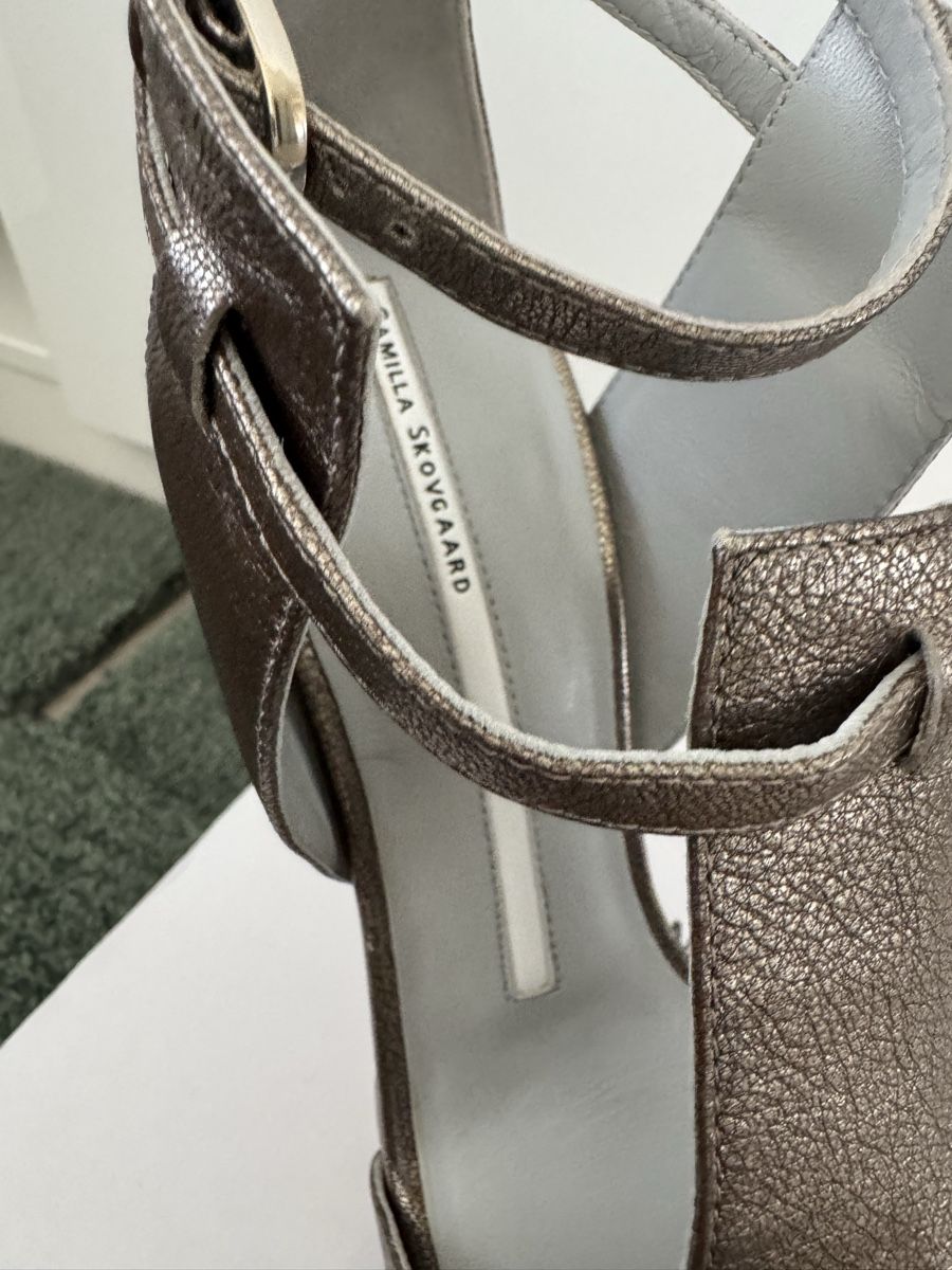 Scarpe da donna: Camilla Skovgaard Gr.38 – Usato da Altendorf venduto da ma_am 3