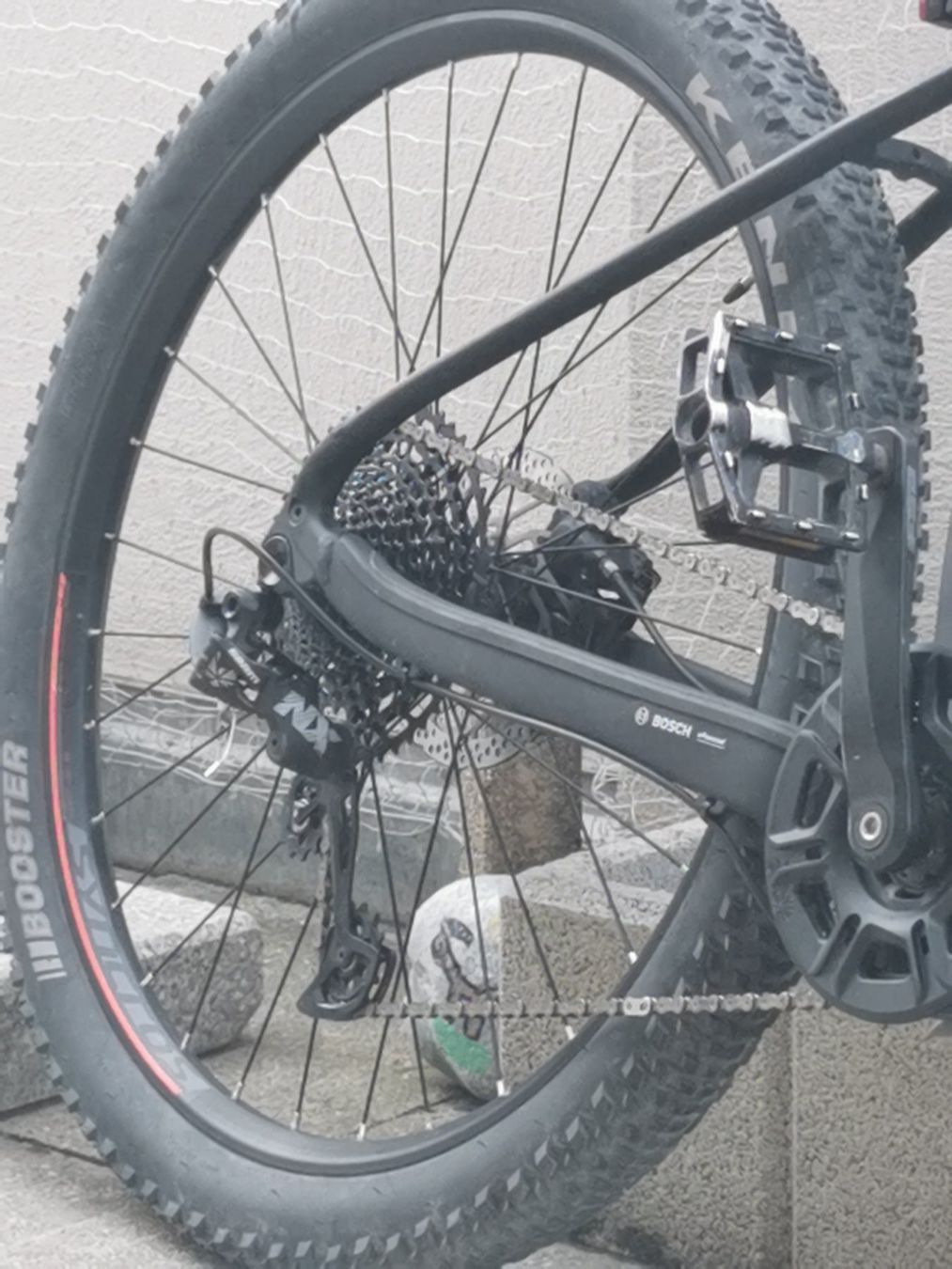 Biciclette: EBike Scott eride aspect – Usato da Scuol venduto da Frischi79 2