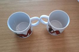2 Mug Chaplin