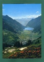Valle di Poschiavo, ungelaufen, Grossformat