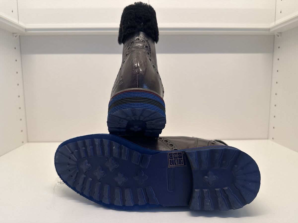 Hamilton Damenschuhe: Marvin & Hamilton Stiefelette neu - Grösse 39 – Neu und originalverpackt aus Münsingen von ben_m9cs 2