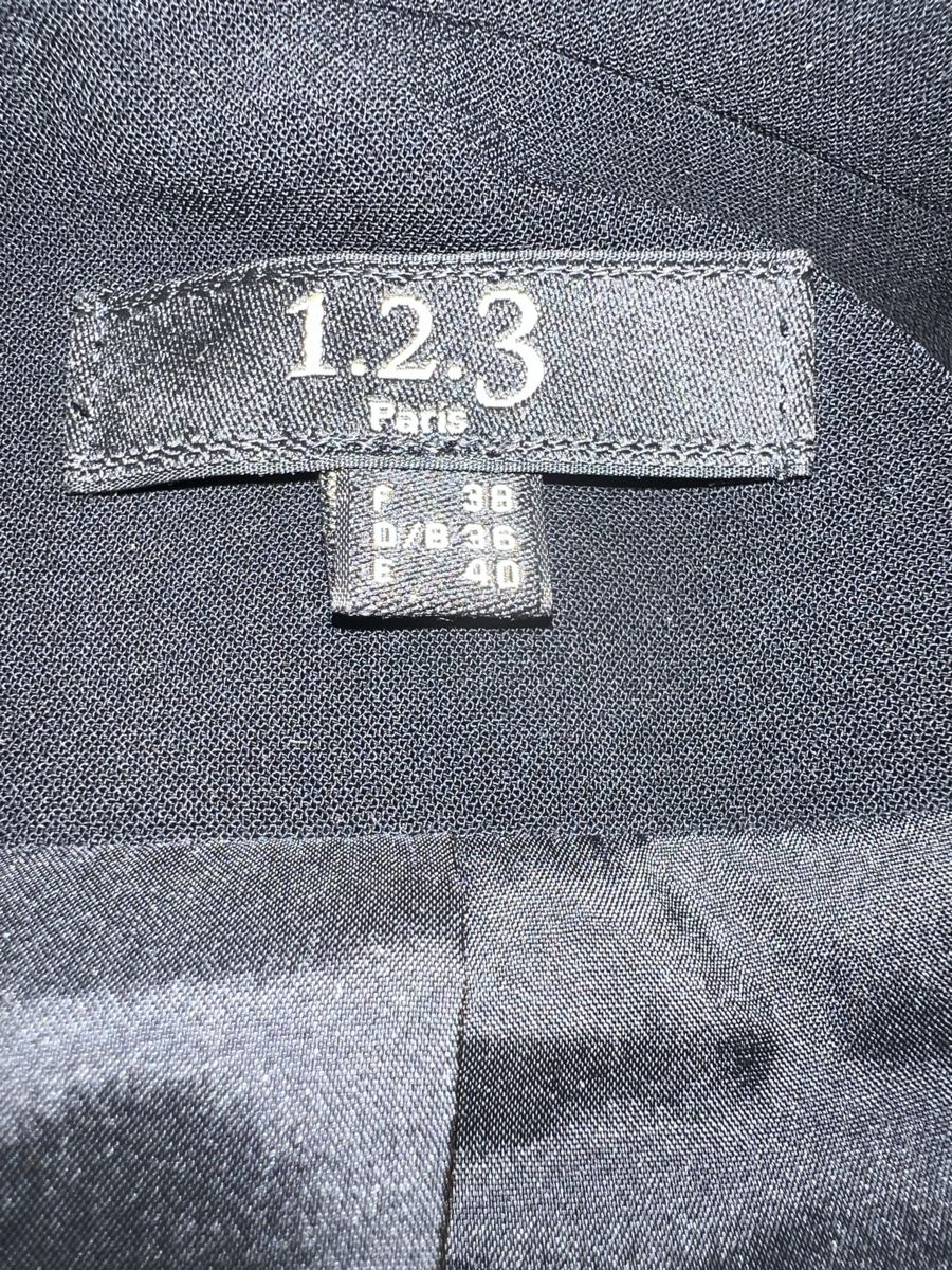 Maison 123 Giacche: Blaser 1.2.3 Paris, taille M – Nuovo (secondo la descrizione) da St-Pierre-Clages venduto da ste_xk6p 5