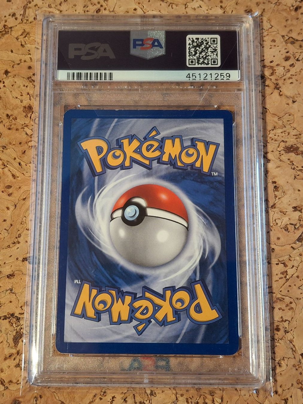 Pokémon Carte collezionabili: Shining Gyarados 65 PSA 7 EN – Nuovo (secondo la descrizione) da Charrat venduto da Magmar 2