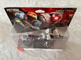 amiibo Metroid Dread (NEU)