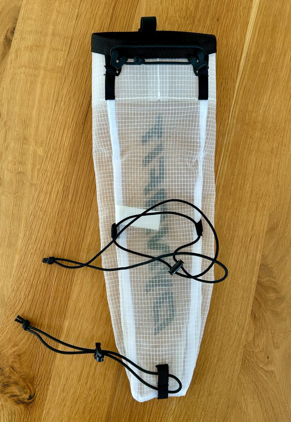 Dynafit Zaini: Dynafit Trail 6 Trailrunningrucksack & Stockhalter – Usato da Wangen b. Olten venduto da Wing_081 4